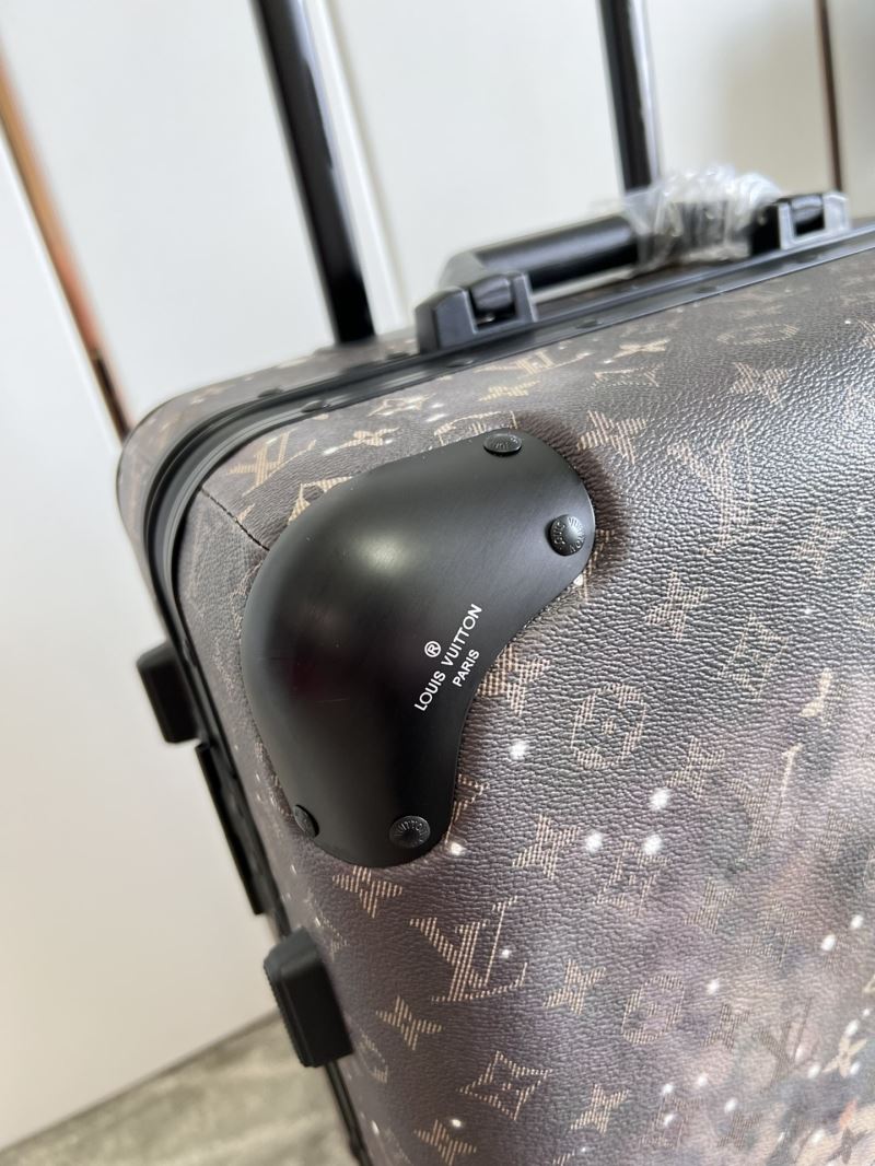 Louis Vuitton Suitcase